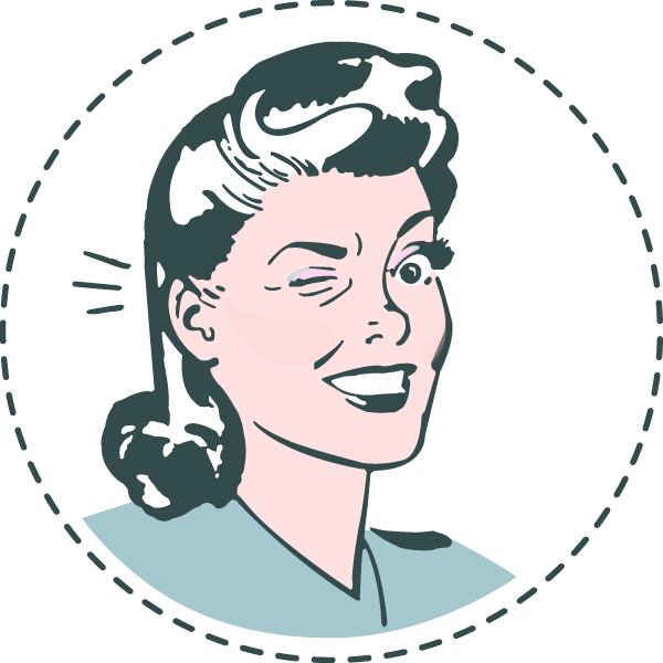 marg-circle-300@2x Connecticut Website Designer : Margaret's Folly CT Web Design of Guilford, CT